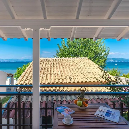 Lagoudera Kavos