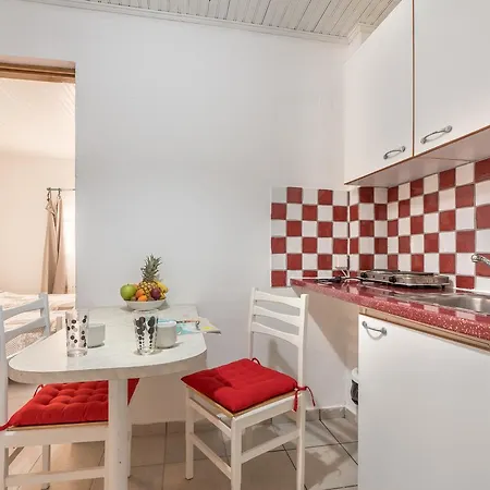 Lagoudera * Kavos